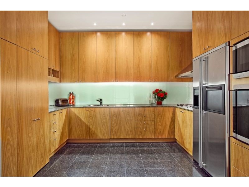 201 Collins Street, Melbourne VIC 3000