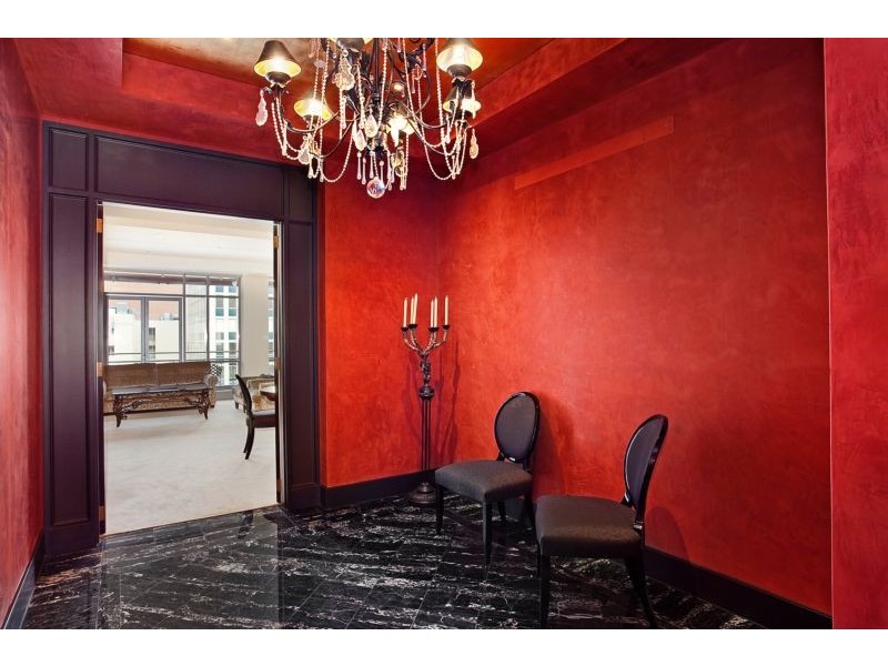 201 Collins Street, Melbourne VIC 3000