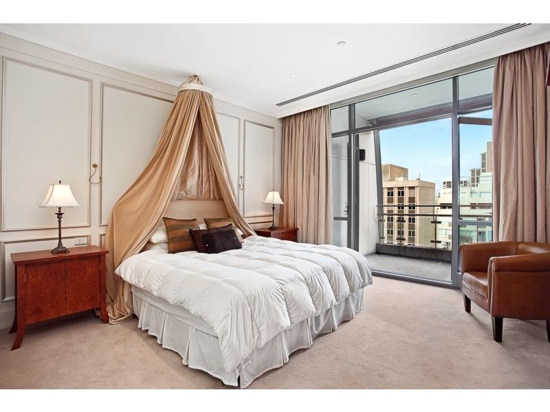 201 Collins Street, Melbourne VIC 3000