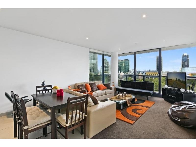 701/565 Flinders Street, Melbourne VIC 3000