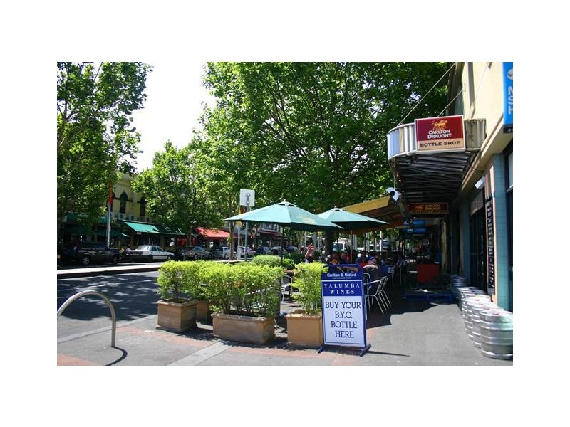 805/528 Swanston Street, Carlton VIC 3053