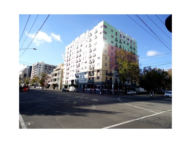 901/528 Swanston Street, Carlton VIC 3053