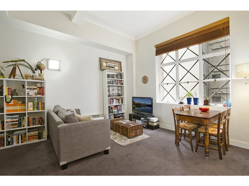 206/29 Market Street, Melbourne VIC 3000