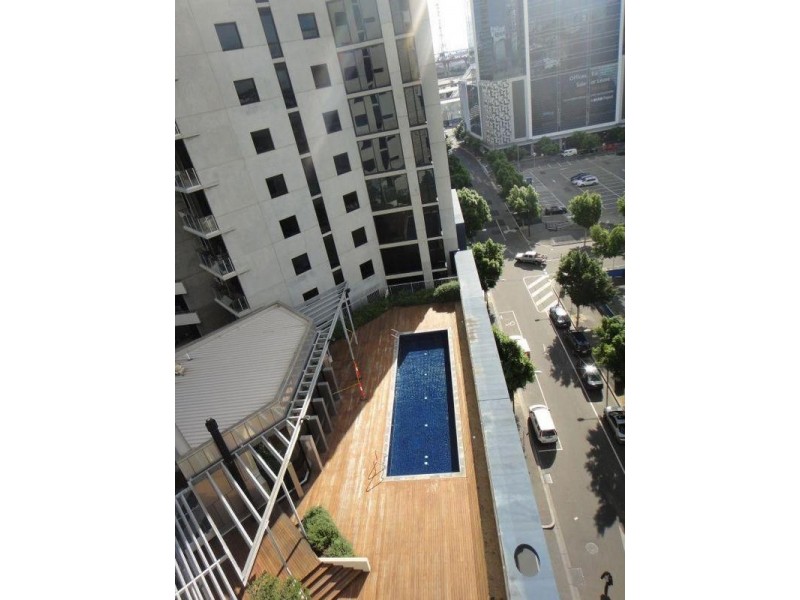 504/5 Caravel Lane, Docklands VIC 3008