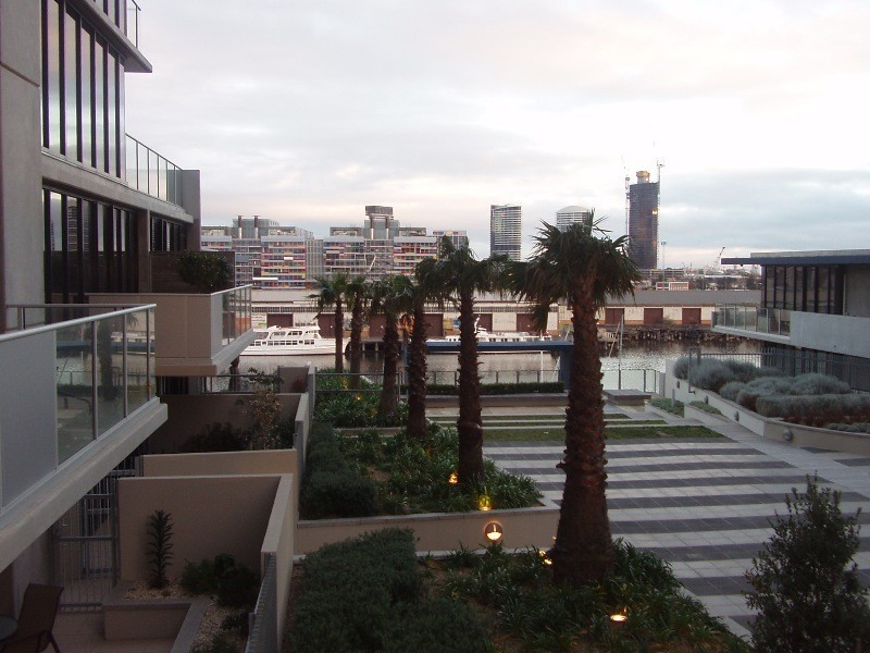 504/5 Caravel Lane, Docklands VIC 3008