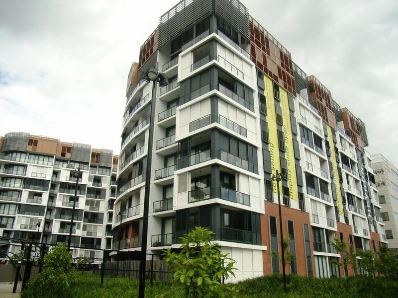 430/539 St Kilda Road, Melbourne VIC 3004