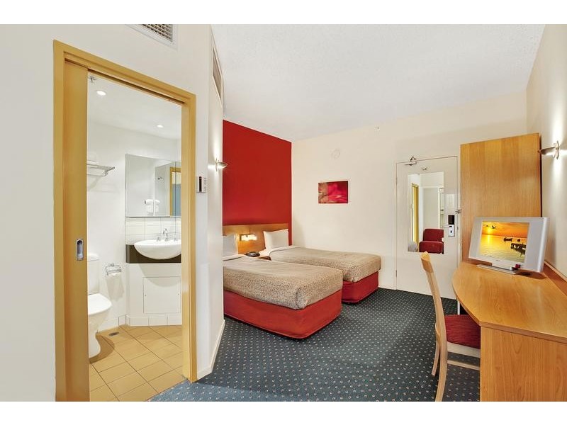 804/600 Little Bourke Street, Melbourne VIC 3000