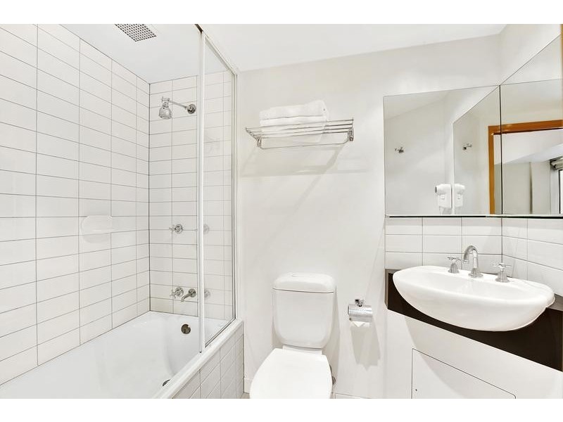 804/600 Little Bourke Street, Melbourne VIC 3000