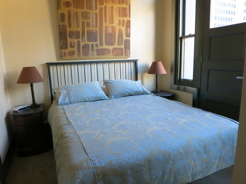 503/260 Little Collins Street, Melbourne VIC 3000