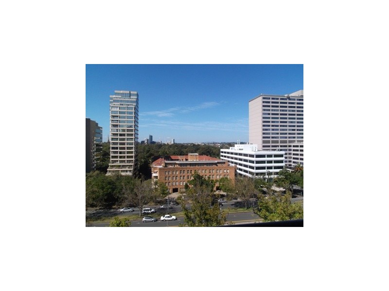 601/480 St Kilda Road, Melbourne VIC 3000