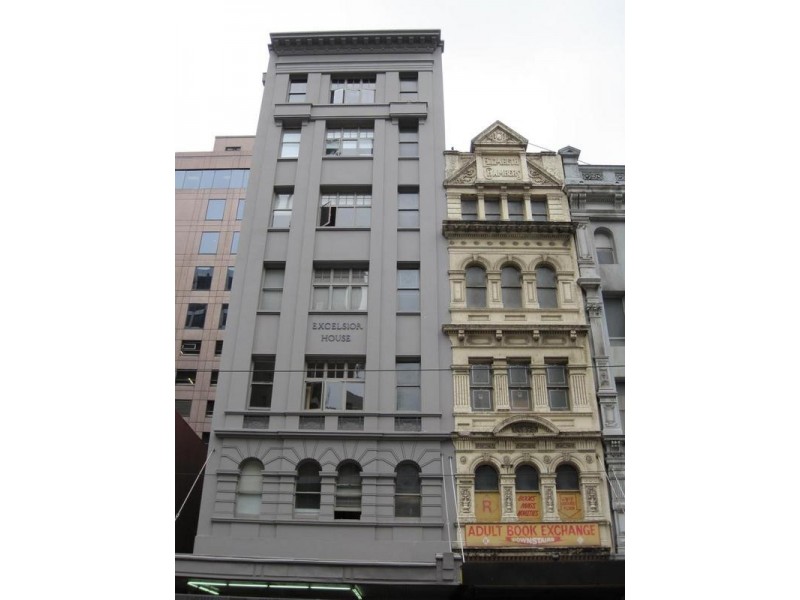 4.2/17-19 Elizabeth Street, Melbourne VIC 3000