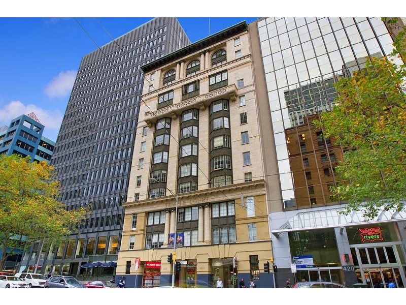 210/422 Collins Street, Melbourne VIC 3000