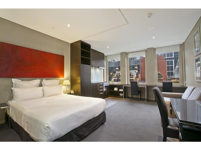 604/480 Collins Street, Melbourne VIC 3000