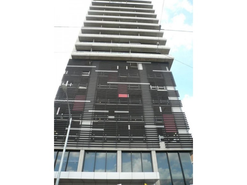 1505/280 Spencer Street, Melbourne VIC 3000