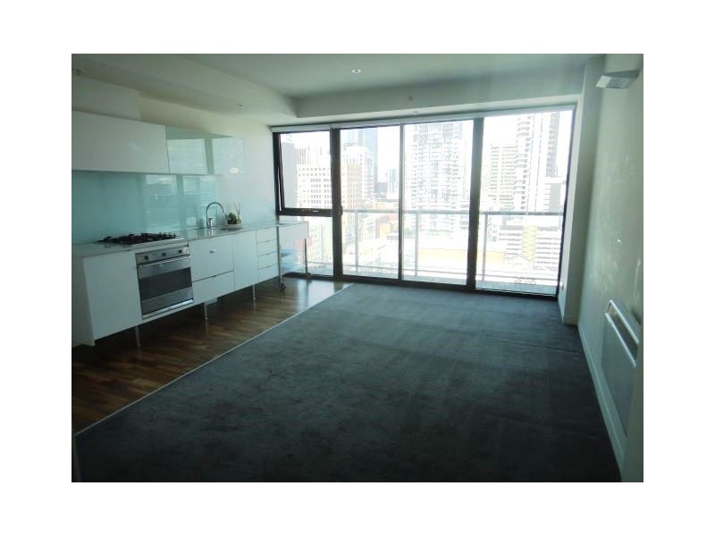 1505/280 Spencer Street, Melbourne VIC 3000