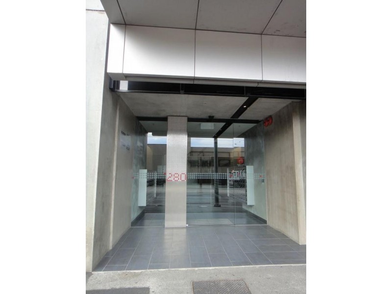 1505/280 Spencer Street, Melbourne VIC 3000