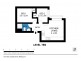 1015/39 Lonsdale St, Melbourne VIC 3000 Floorplan
