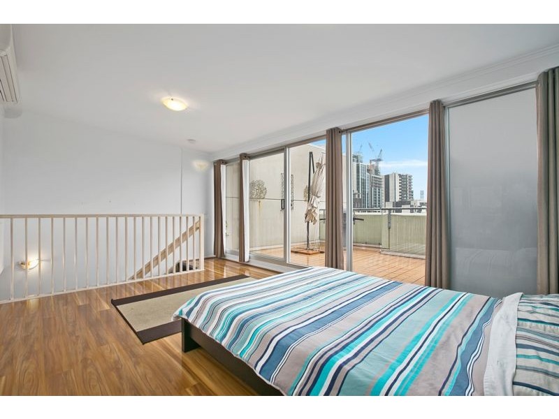 1018/118 Franklin Street, Melbourne VIC 3000