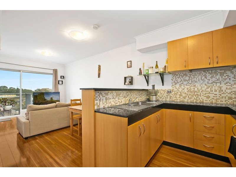 1018/118 Franklin Street, Melbourne VIC 3000