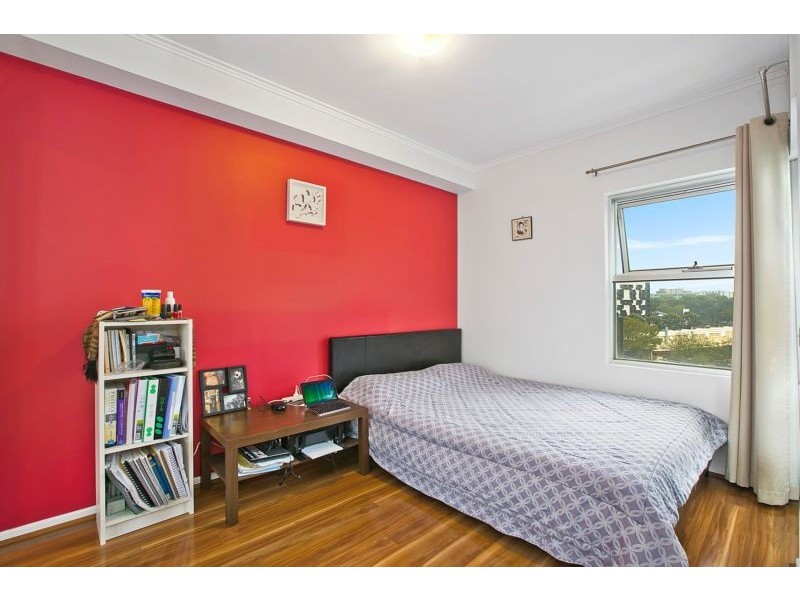 1018/118 Franklin Street, Melbourne VIC 3000