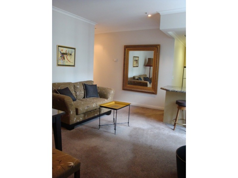 1281/1 William Street, Melbourne VIC 3000