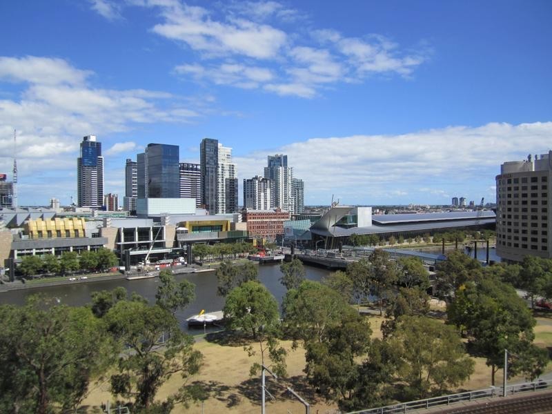 1016/555 Flinders Street, Melbourne VIC 3000