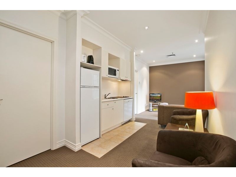 13/43 Lonsdale Street, Melbourne VIC 3000