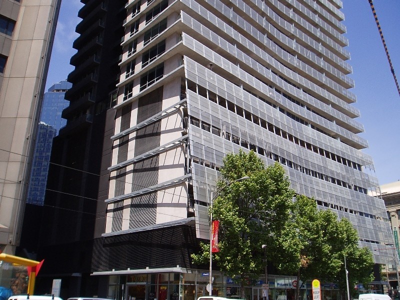 1404/620 Collins Street, Melbourne VIC 3000