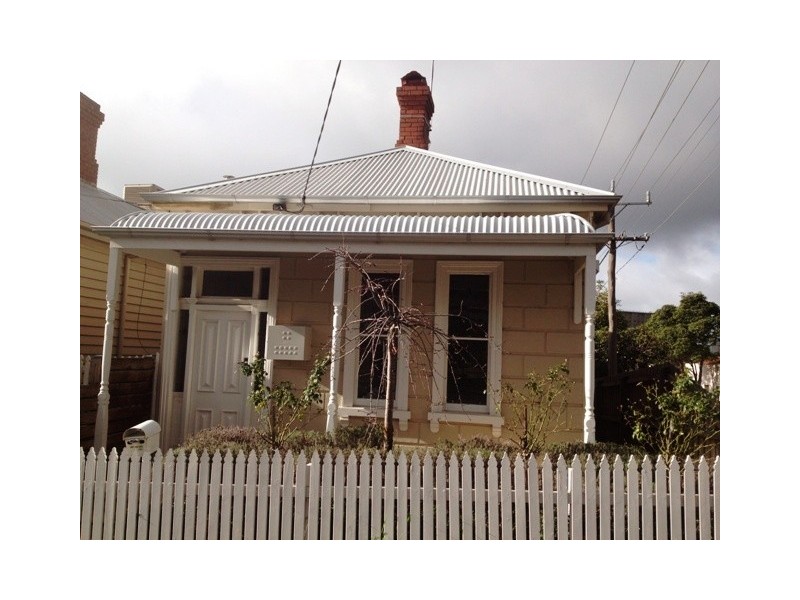 62 Bryant Street, Flemington VIC 3031