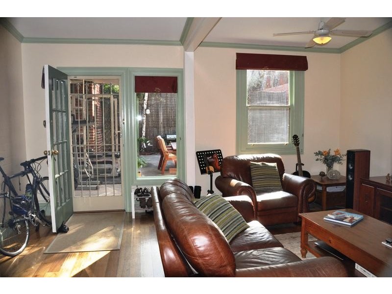 38 Alfred St, North Melbourne VIC 3051