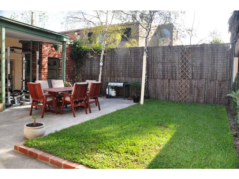38 Alfred St, North Melbourne VIC 3051