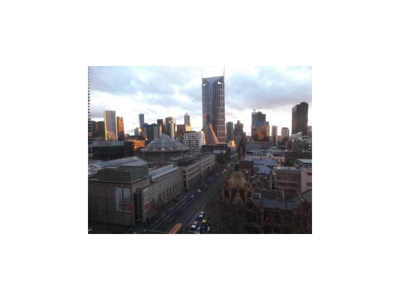 1308/68 Latrobe Street, Melbourne VIC 3000