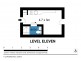 112/24 Barkly Place, Carlton VIC 3053 Floorplan