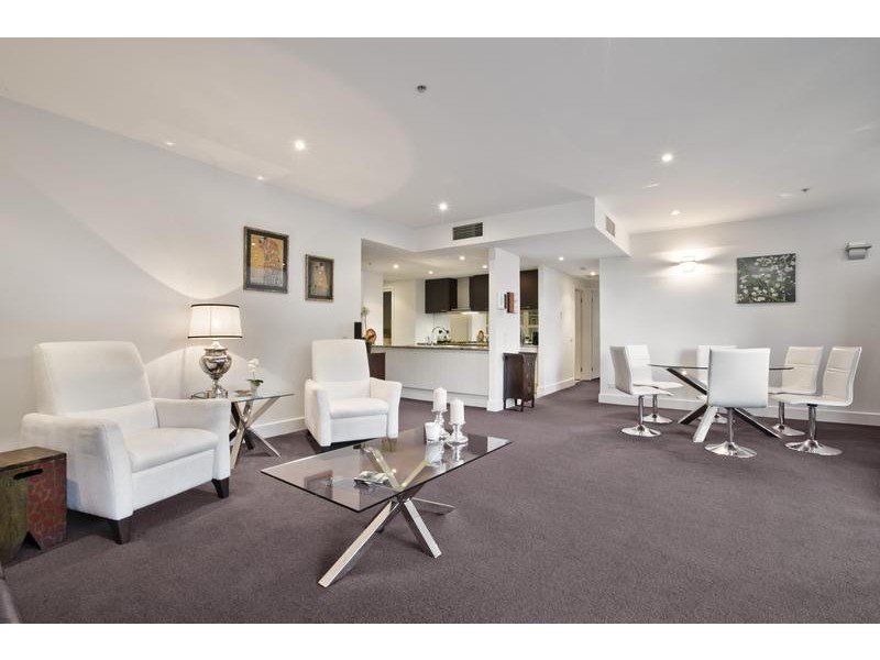 204/19 Queens Road, Melbourne VIC 3004