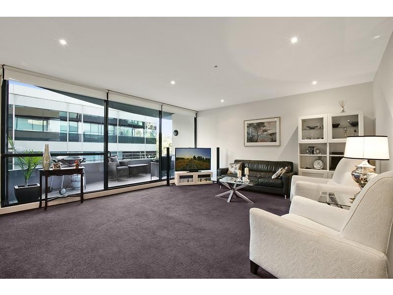 204/19 Queens Road, Melbourne VIC 3004