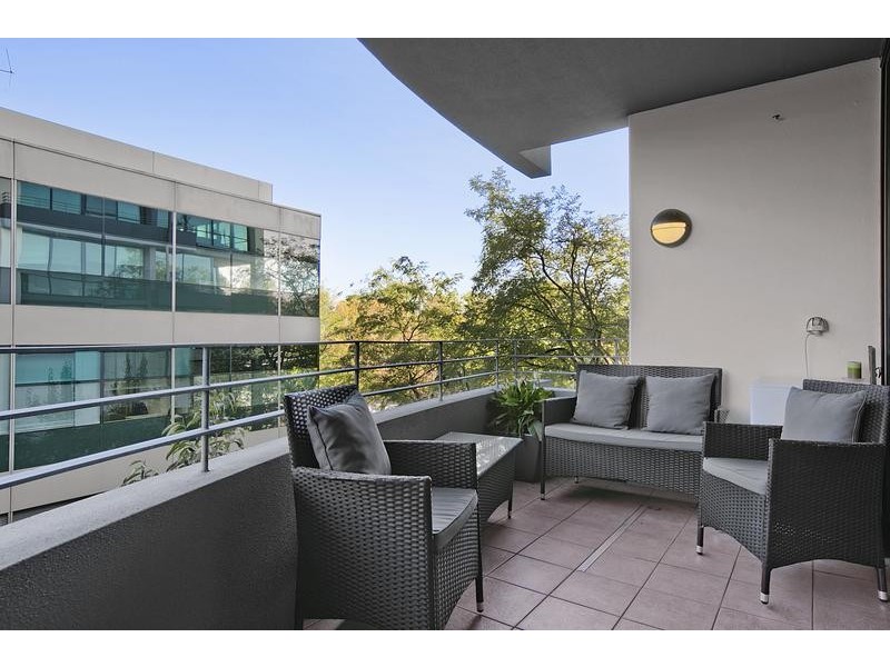 204/19 Queens Road, Melbourne VIC 3004