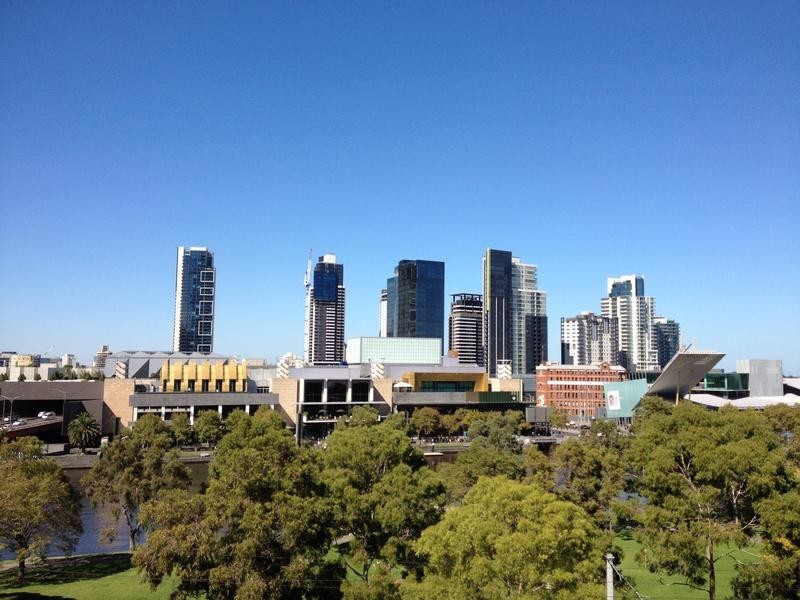 723/555 Flinders Street, Melbourne VIC 3000