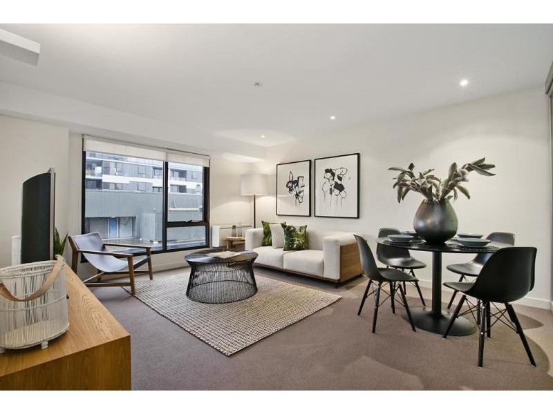 1331/572 St Kilda Road, Melbourne VIC 3000