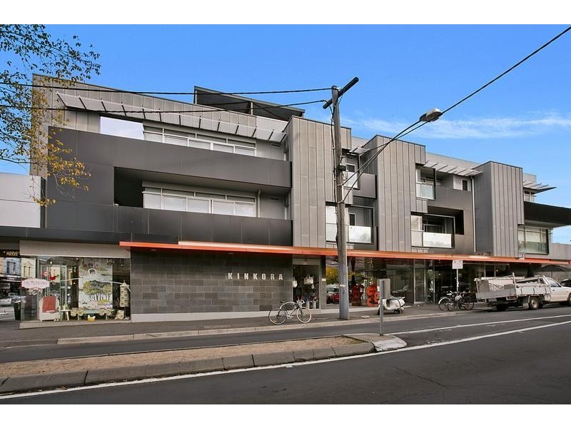 304/92 Kinkora Road, Hawthorn VIC 3122