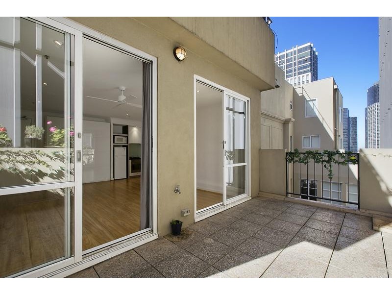 1225/422 Collins Street, Melbourne VIC 3000