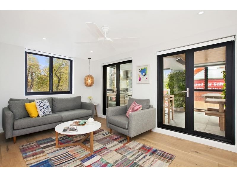 1/142 Park Street, South Melbourne VIC 3205