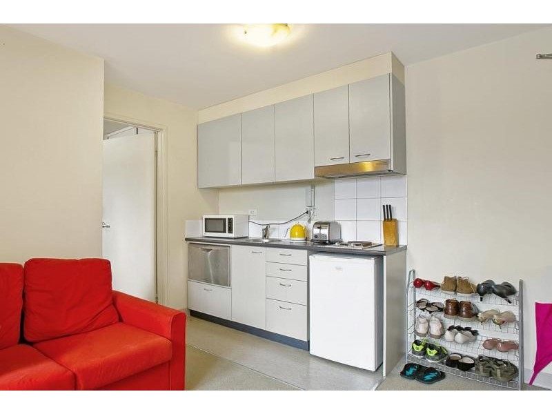418/528 Swanston Street, Carlton VIC 3053