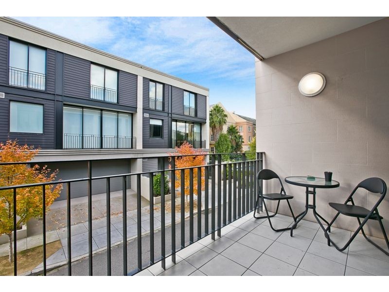 104/33 Cliveden Close, East Melbourne VIC 3002