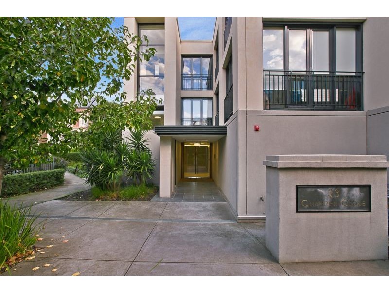 104/33 Cliveden Close, East Melbourne VIC 3002