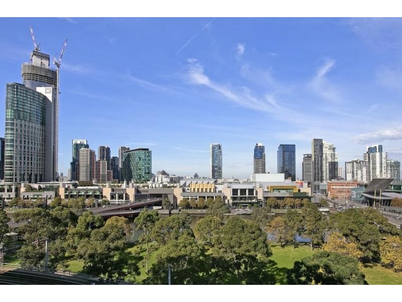 901/565 Flinders Street, Melbourne VIC 3000
