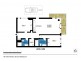 901/565 Flinders Street, Melbourne VIC 3000 Floorplan