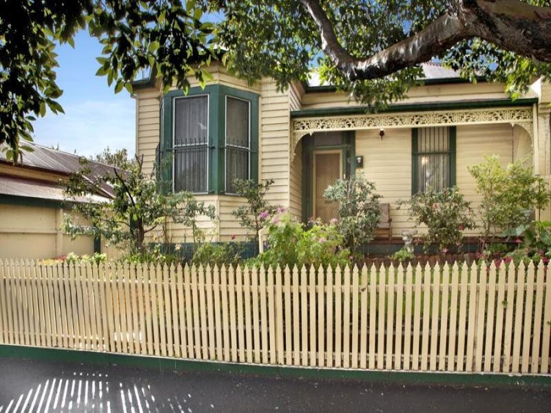 40 Alfred st, North Melbourne VIC 3051