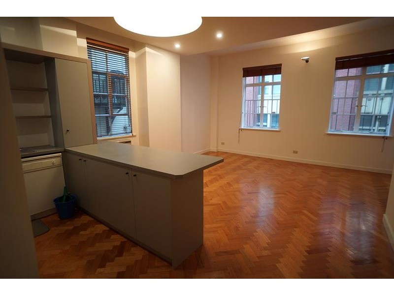5A/237 Flinders Lane, Melbourne VIC 3000