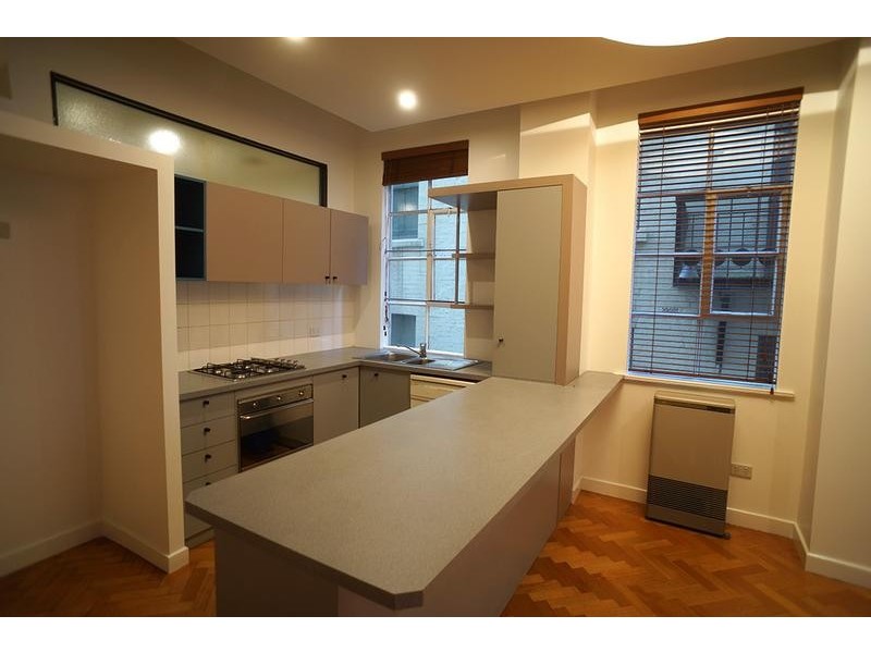 5A/237 Flinders Lane, Melbourne VIC 3000
