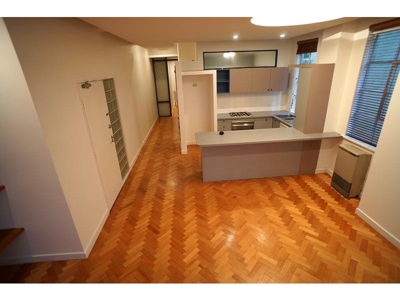 5A/237 Flinders Lane, Melbourne VIC 3000